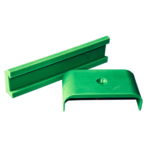 Usinage de pièce plastique unitaire