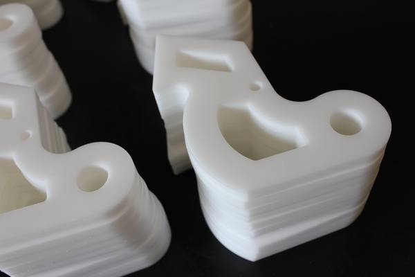 Fabricant usinage pièce plastique secteur agro-alimentaire